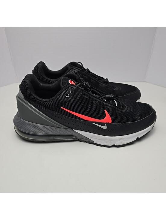 Nike Air Max Pulse Men’s Shoes Black FQ4156-001 Size 11 USED main image 2